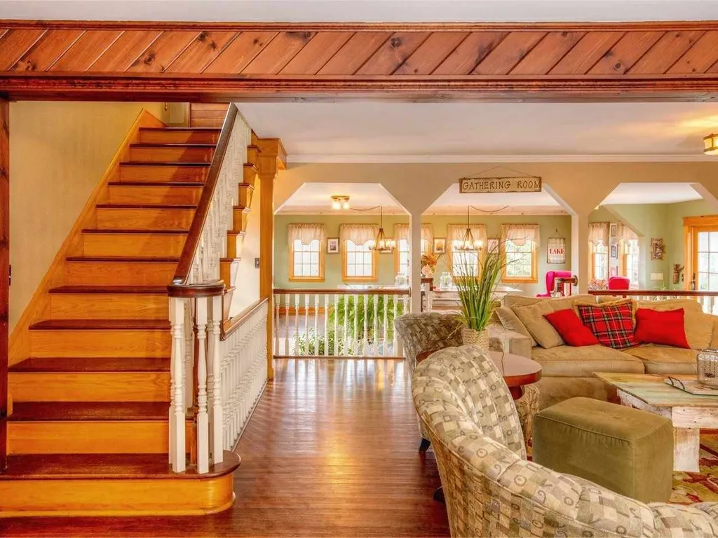 662 South Richford Road Richford VT 05476