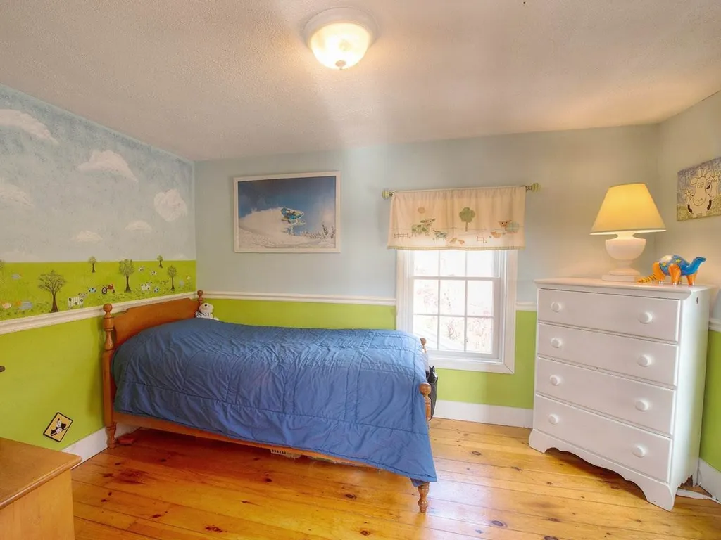 662 South Richford Road Richford VT 05476