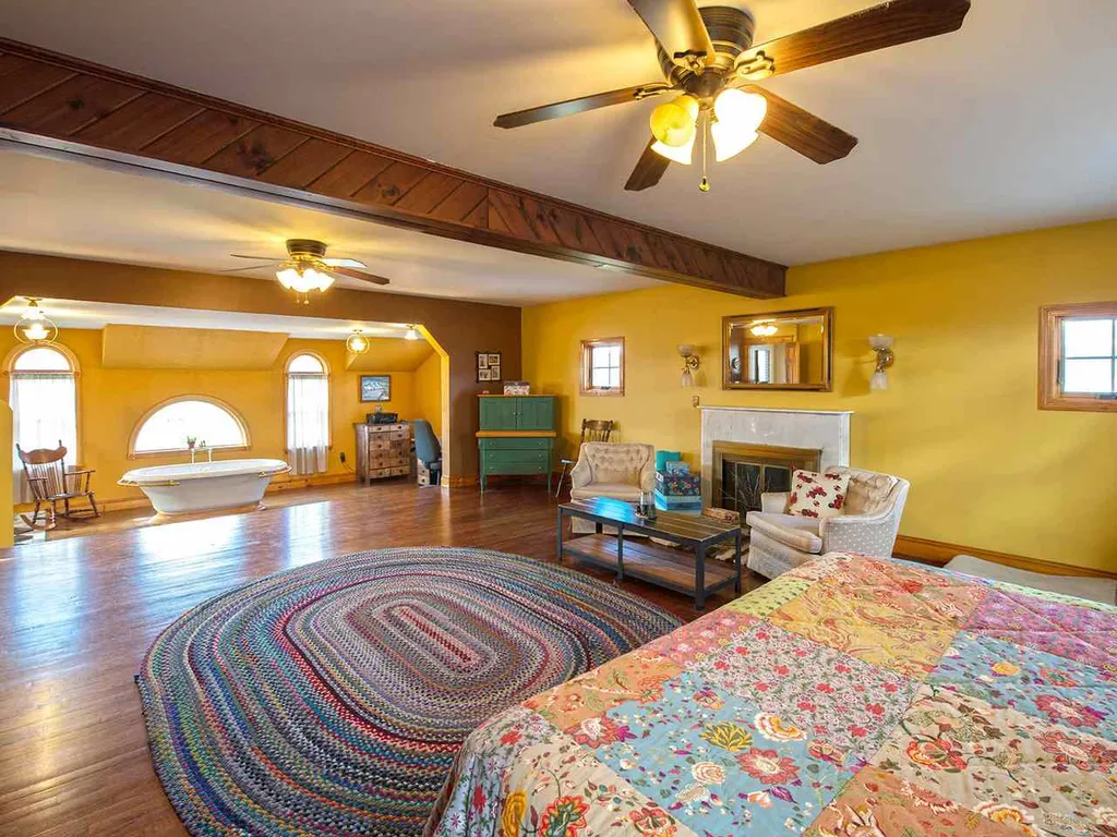662 South Richford Road Richford VT 05476