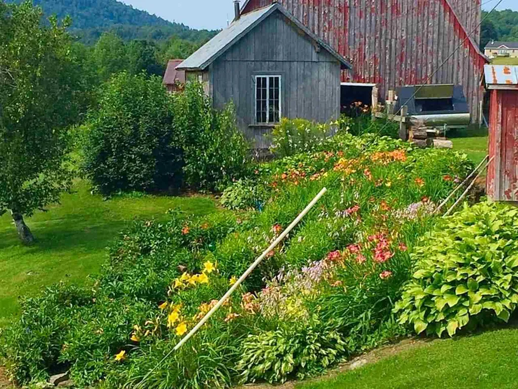 662 South Richford Road Richford VT 05476