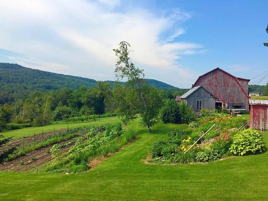 662 South Richford Road Richford VT 05476