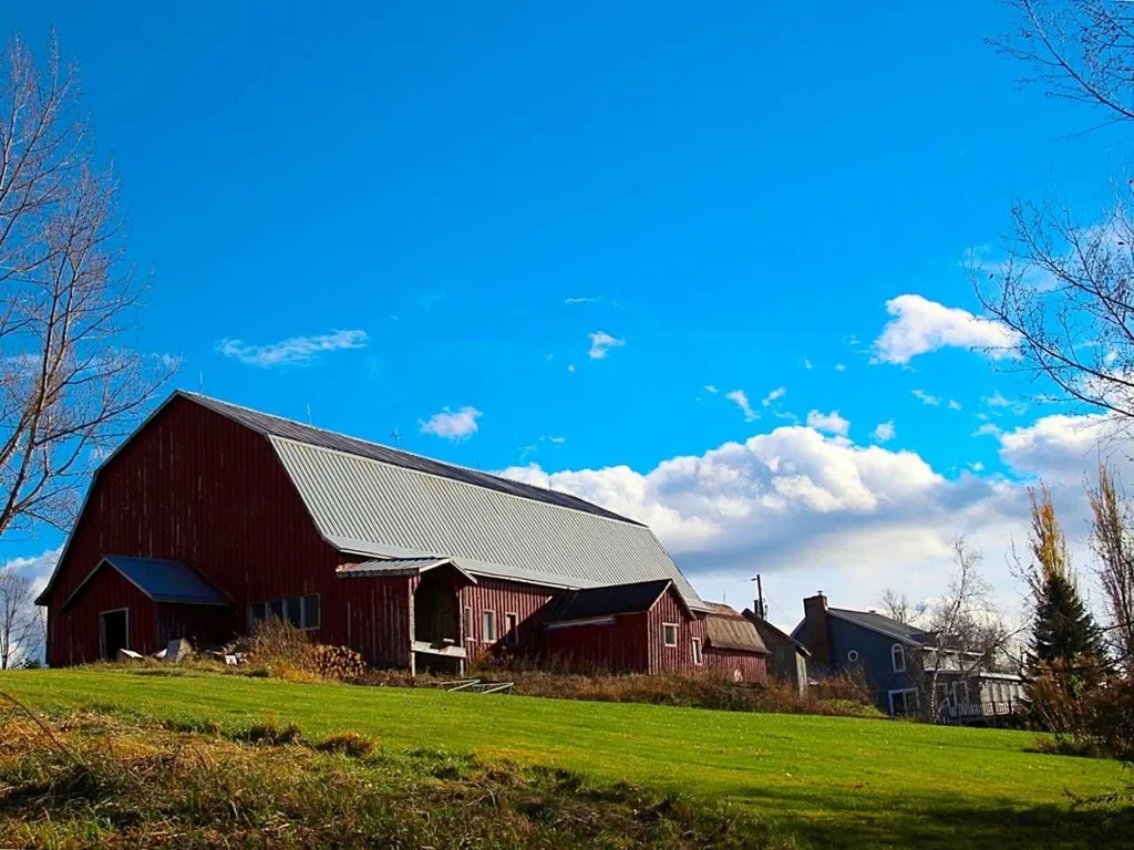 662 South Richford Road Richford VT 05476