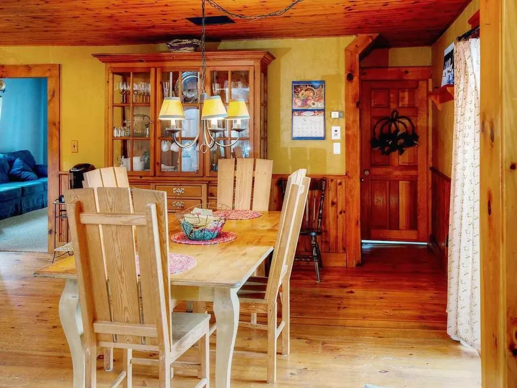 662 South Richford Road Richford VT 05476