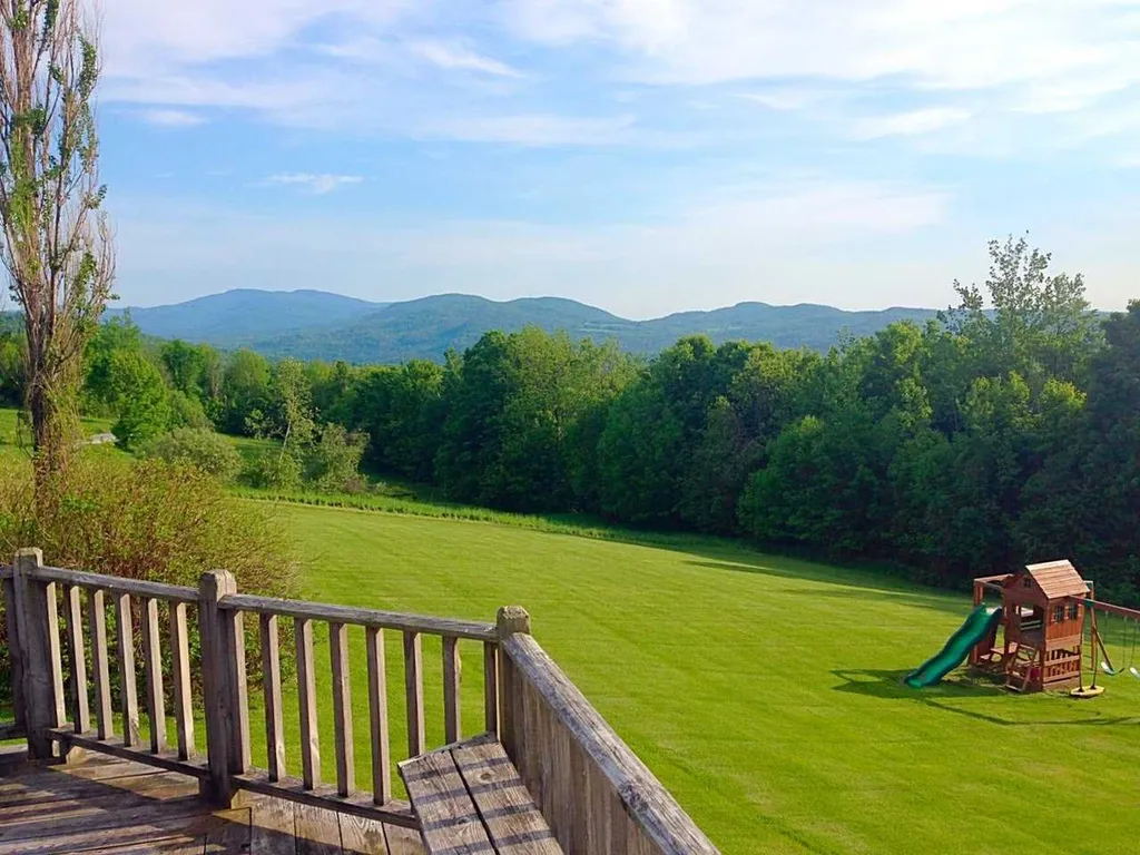 662 South Richford Road Richford VT 05476