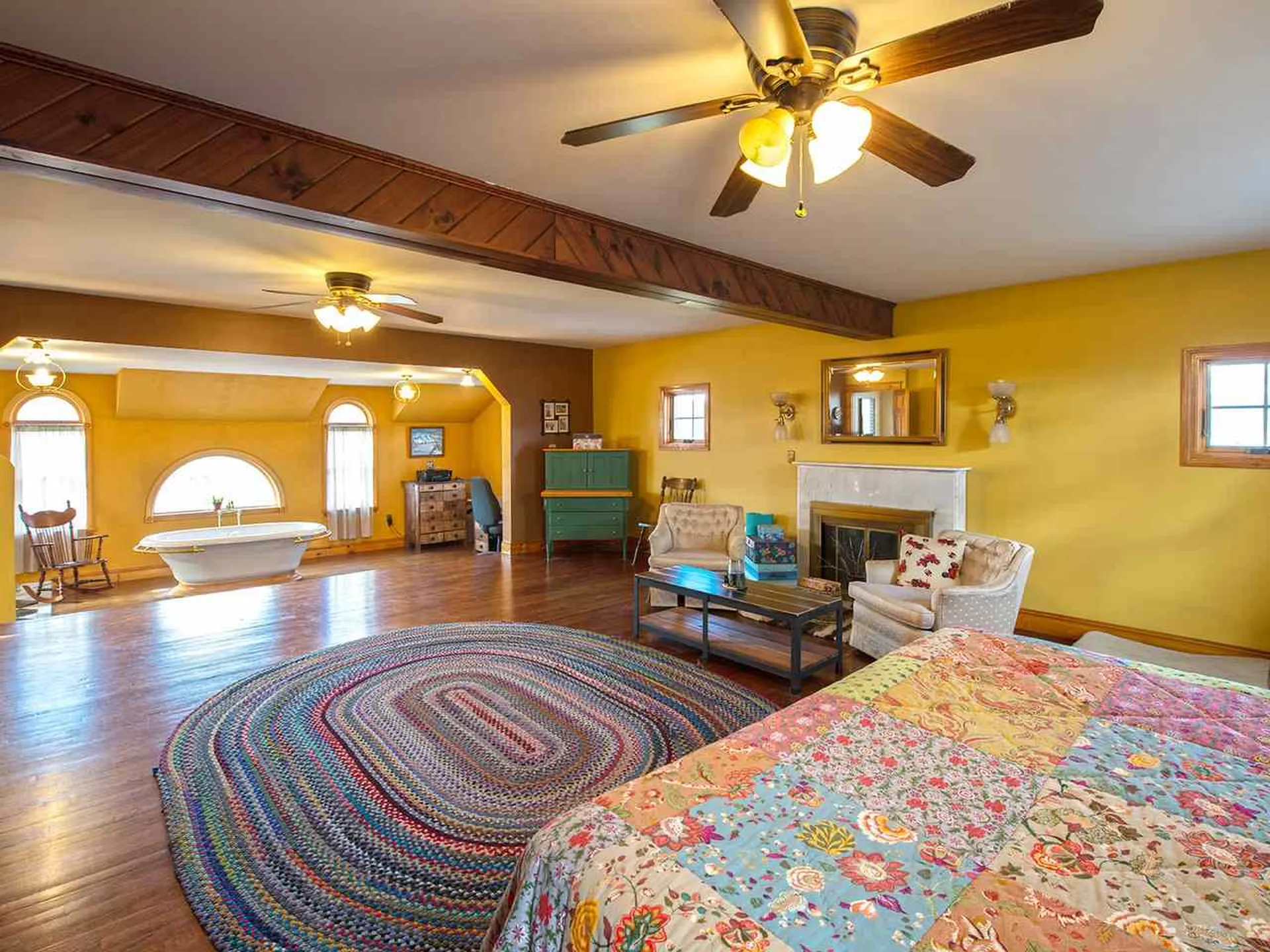 662 South Richford Road Richford VT 05476