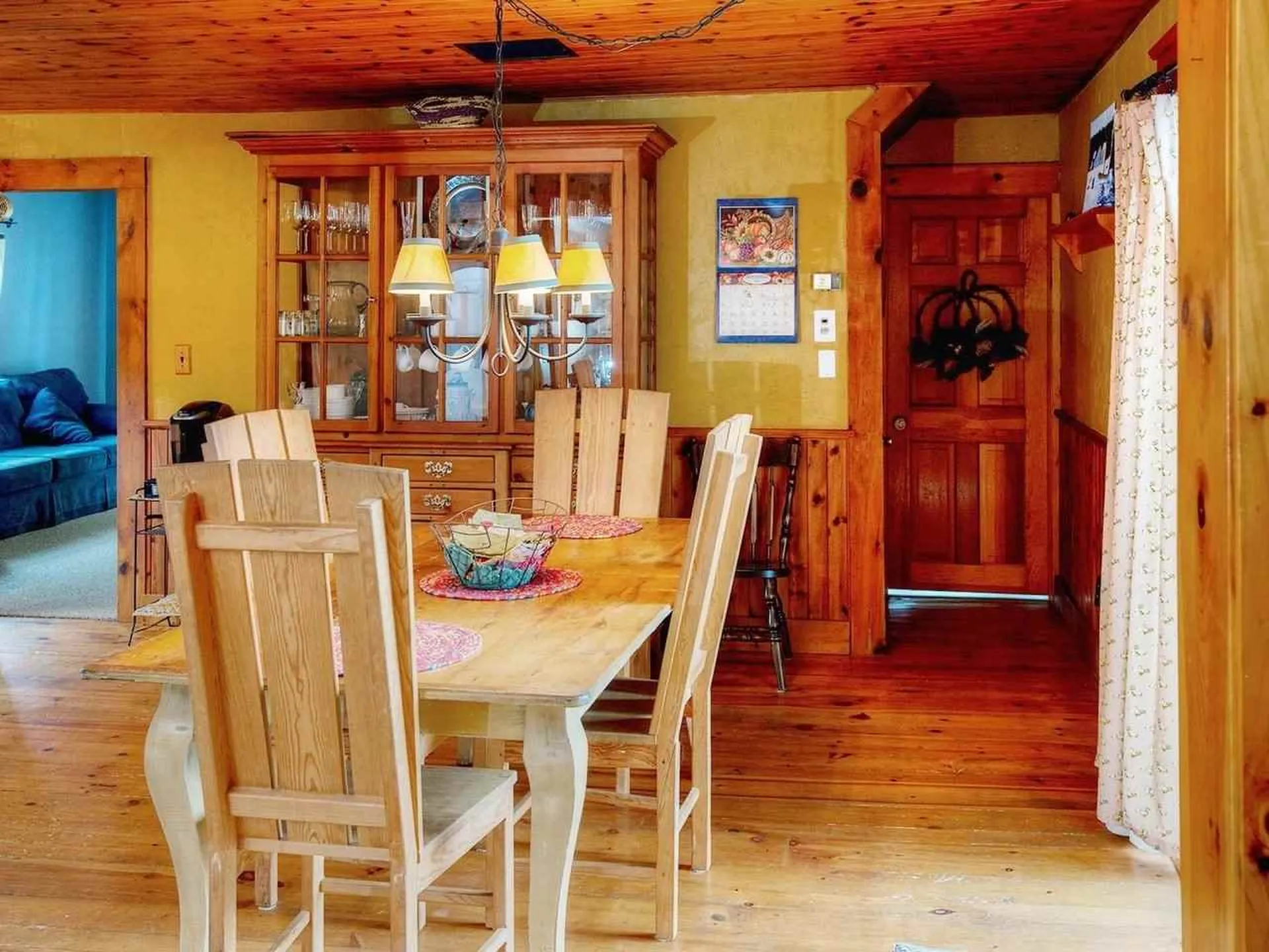 662 South Richford Road Richford VT 05476