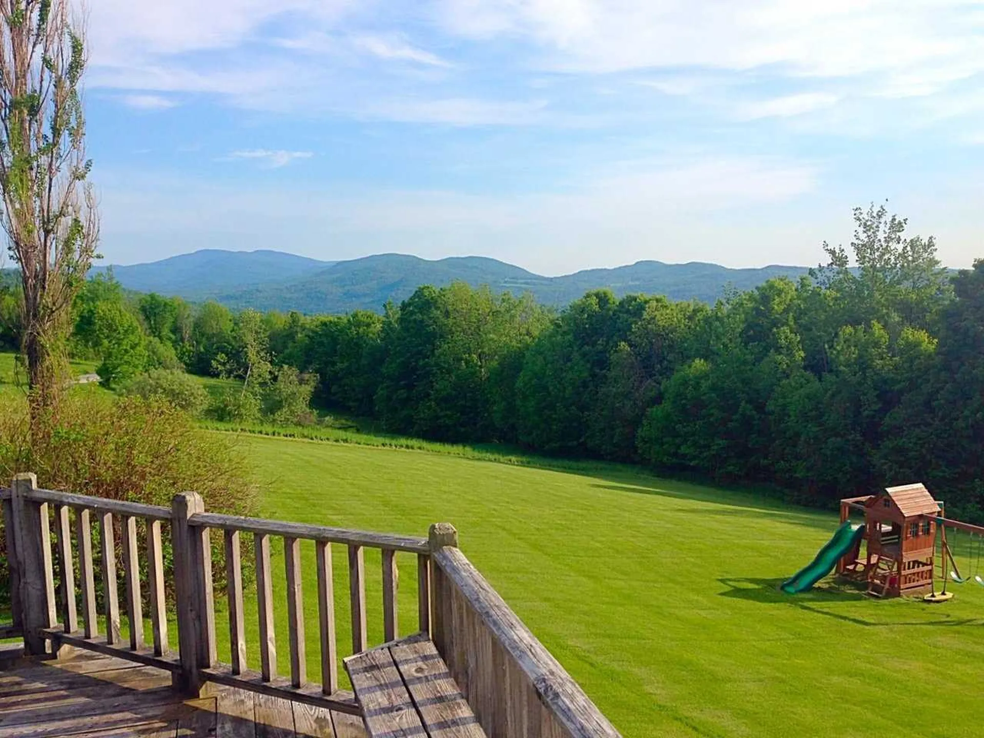 662 South Richford Road Richford VT 05476
