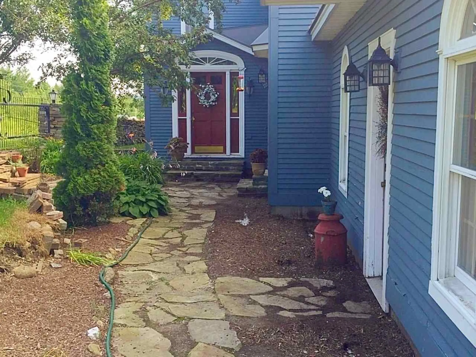 662 South Richford Road Richford VT 05476