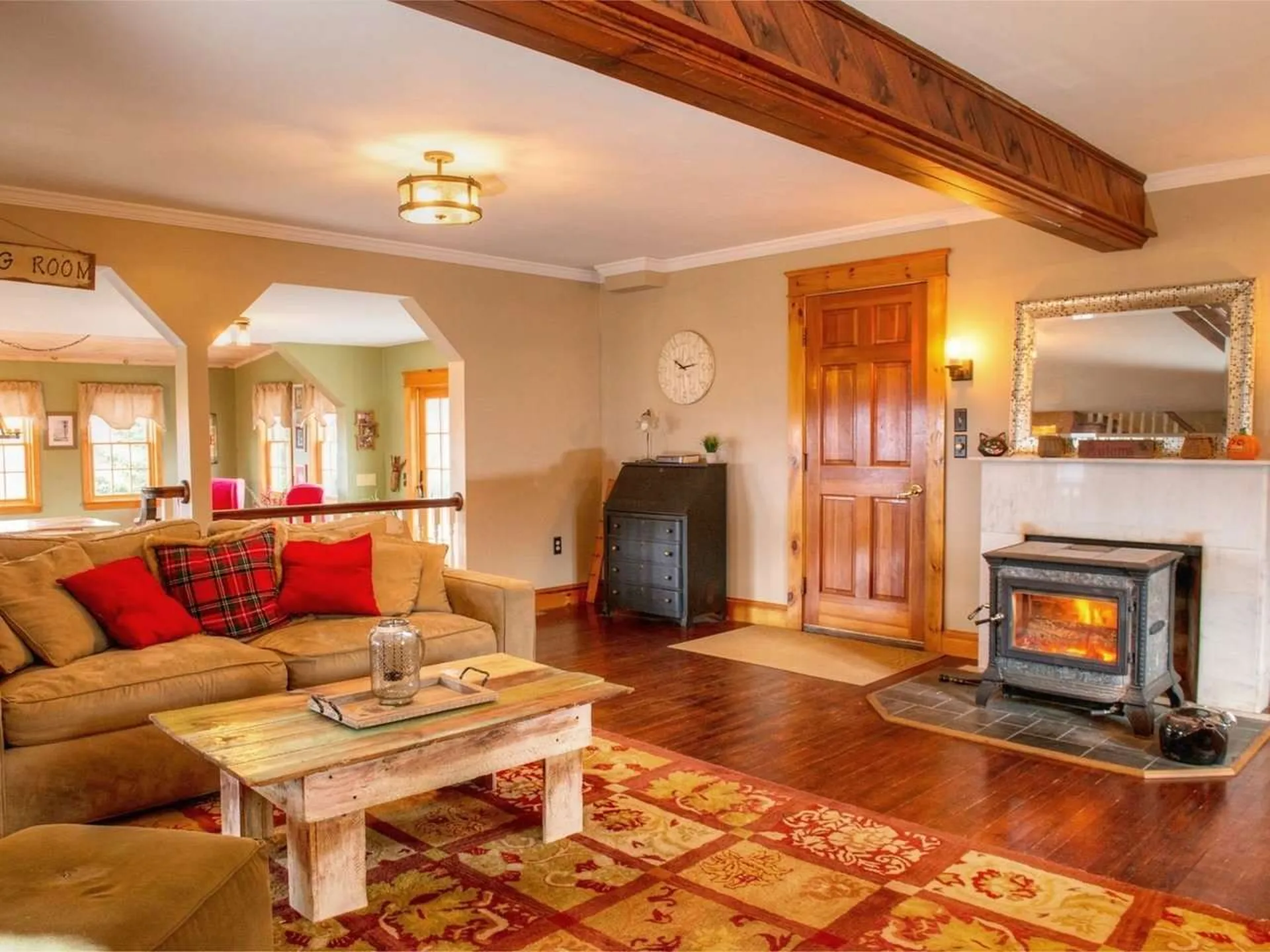 662 South Richford Road Richford VT 05476