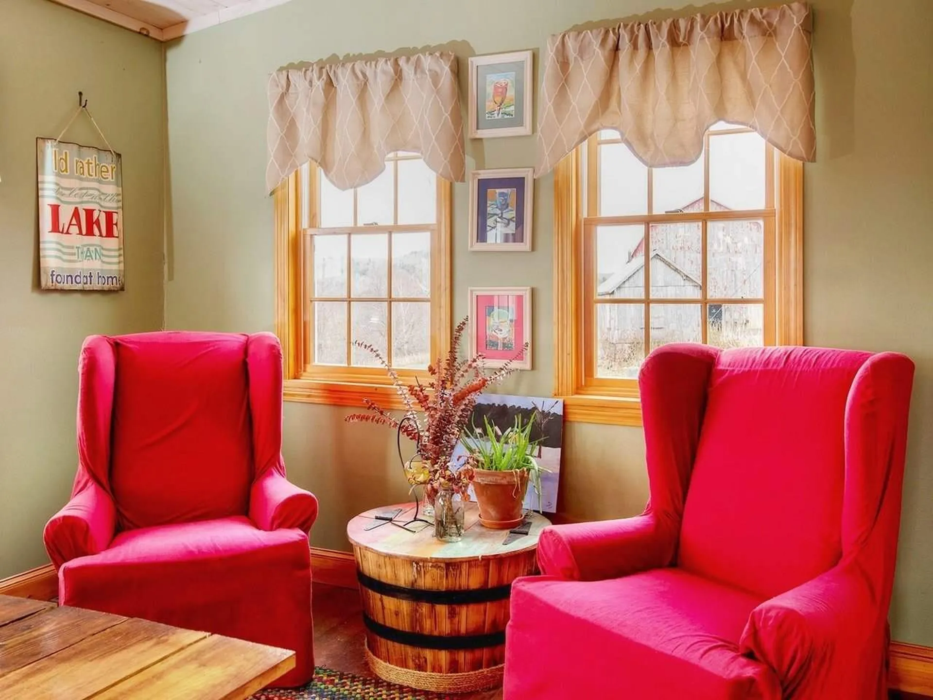 662 South Richford Road Richford VT 05476