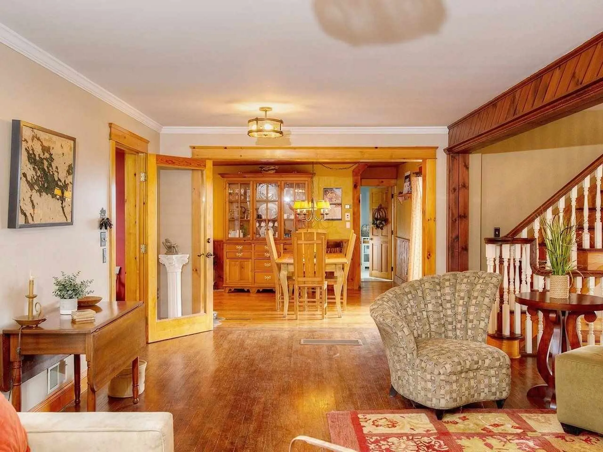 662 South Richford Road Richford VT 05476