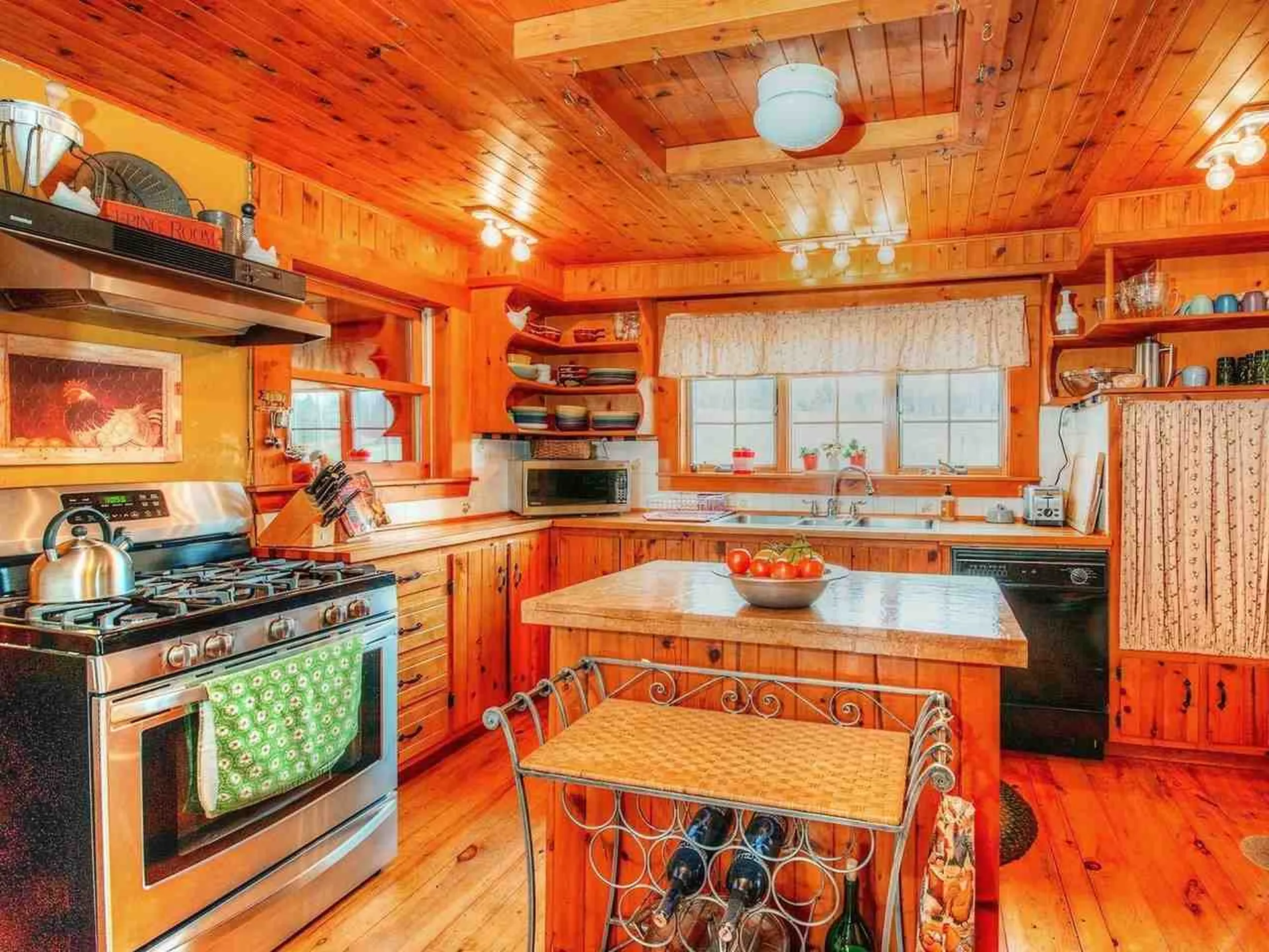 662 South Richford Road Richford VT 05476