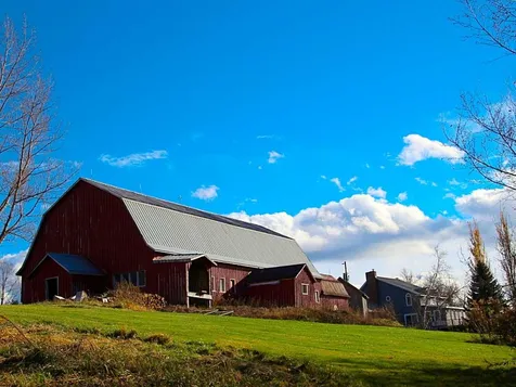 662 South Richford Road Richford VT 05476
