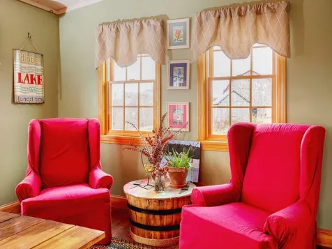 662 South Richford Road Richford VT 05476