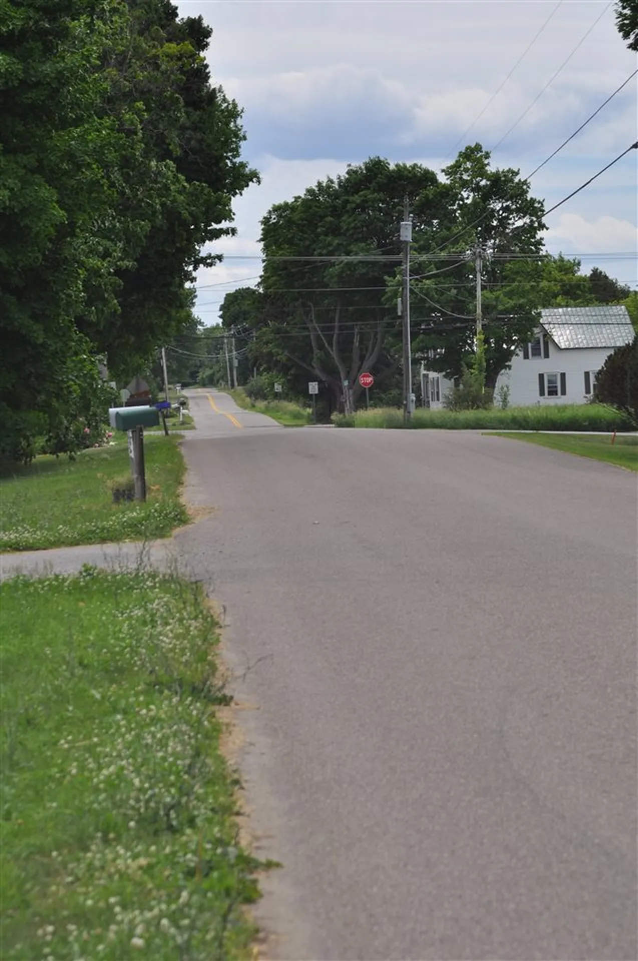 8-a Adams School Road Grand Isle VT 05458