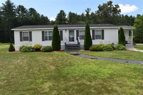 3 Pluto Lane Nashua NH 03062
