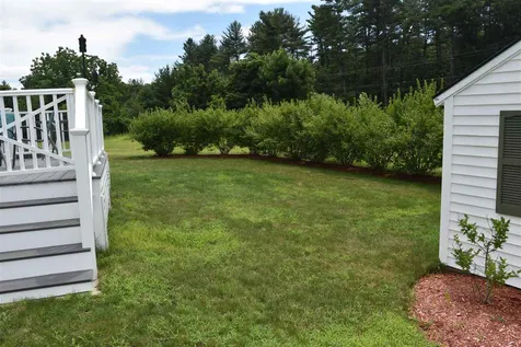 3 Pluto Lane Nashua NH 03062