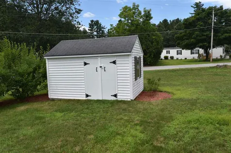 3 Pluto Lane Nashua NH 03062