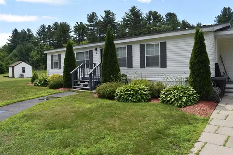 3 Pluto Lane Nashua NH 03062