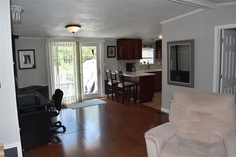 3 Pluto Lane Nashua NH 03062