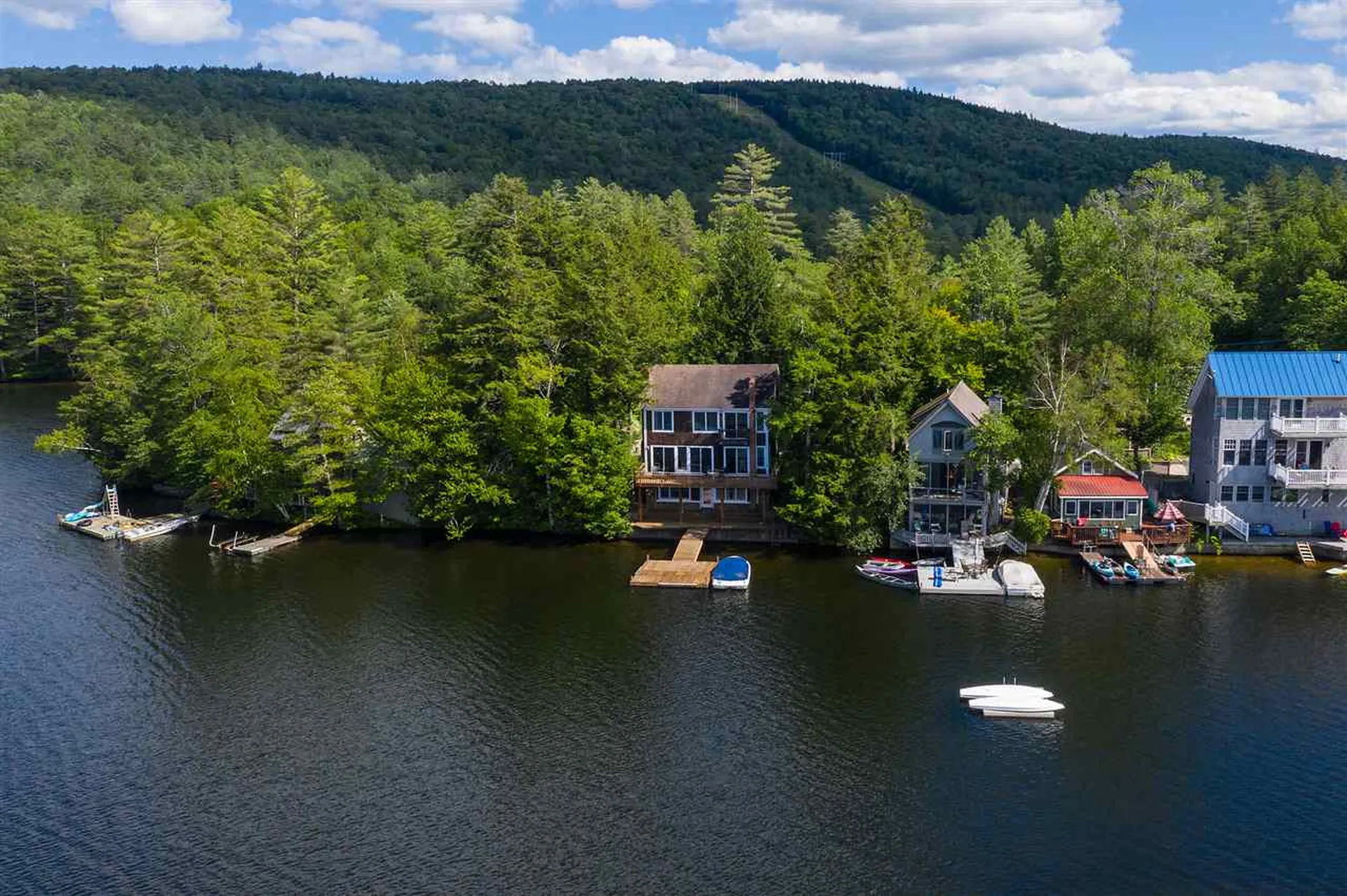 65 Red Bridge Road Ludlow VT 05149
