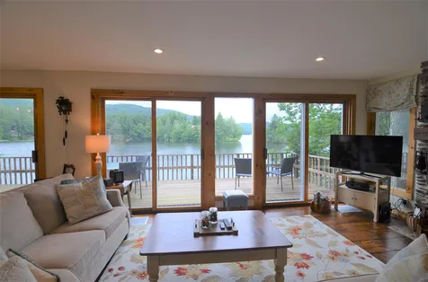 65 Red Bridge Road Ludlow VT 05149