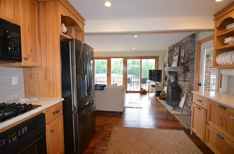 65 Red Bridge Road Ludlow VT 05149