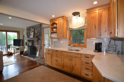 65 Red Bridge Road Ludlow VT 05149
