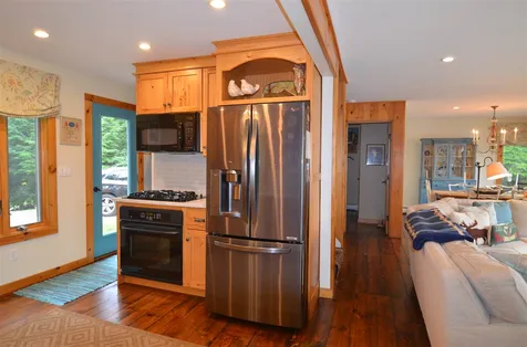 65 Red Bridge Road Ludlow VT 05149