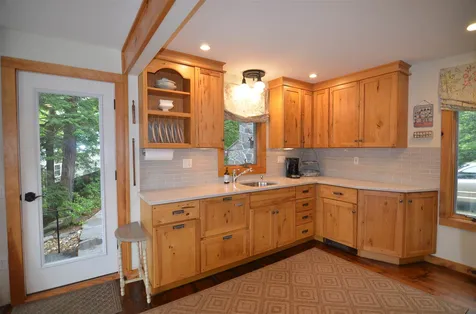 65 Red Bridge Road Ludlow VT 05149