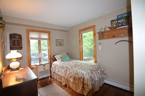 65 Red Bridge Road Ludlow VT 05149