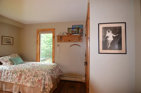 65 Red Bridge Road Ludlow VT 05149