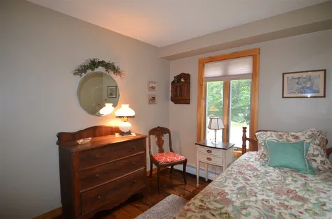 65 Red Bridge Road Ludlow VT 05149
