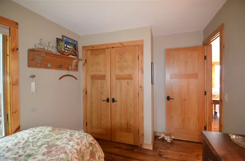 65 Red Bridge Road Ludlow VT 05149
