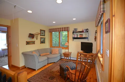 65 Red Bridge Road Ludlow VT 05149