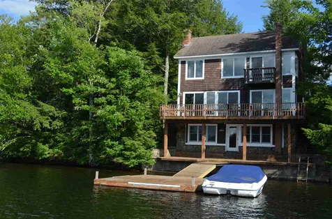 65 Red Bridge Road Ludlow VT 05149