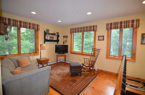 65 Red Bridge Road Ludlow VT 05149