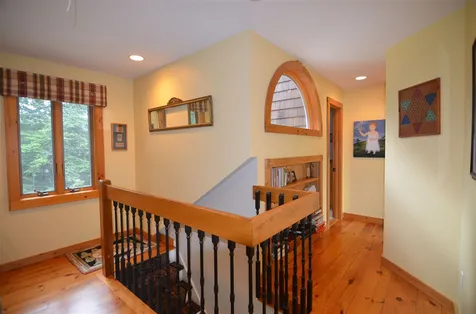 65 Red Bridge Road Ludlow VT 05149