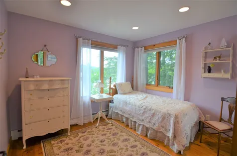 65 Red Bridge Road Ludlow VT 05149
