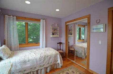 65 Red Bridge Road Ludlow VT 05149