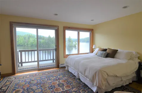 65 Red Bridge Road Ludlow VT 05149