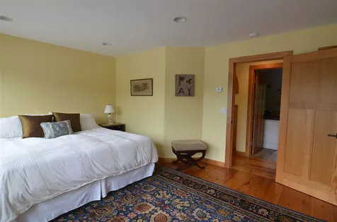 65 Red Bridge Road Ludlow VT 05149