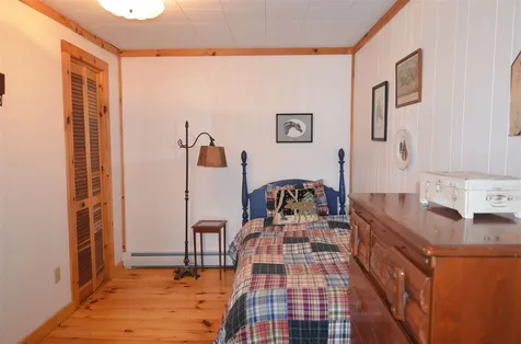65 Red Bridge Road Ludlow VT 05149