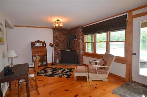 65 Red Bridge Road Ludlow VT 05149