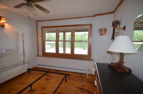 65 Red Bridge Road Ludlow VT 05149