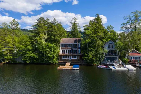 65 Red Bridge Road Ludlow VT 05149