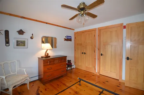 65 Red Bridge Road Ludlow VT 05149