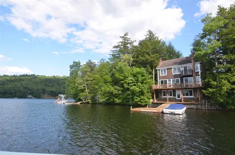 65 Red Bridge Road Ludlow VT 05149