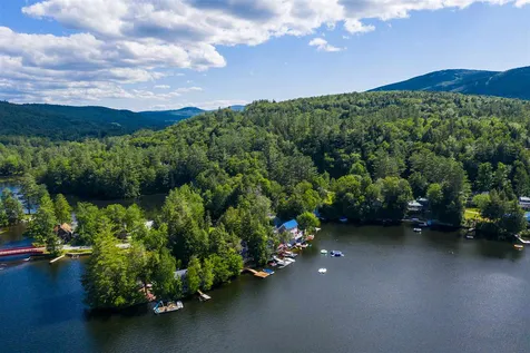 65 Red Bridge Road Ludlow VT 05149