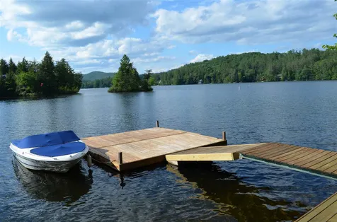 65 Red Bridge Road Ludlow VT 05149